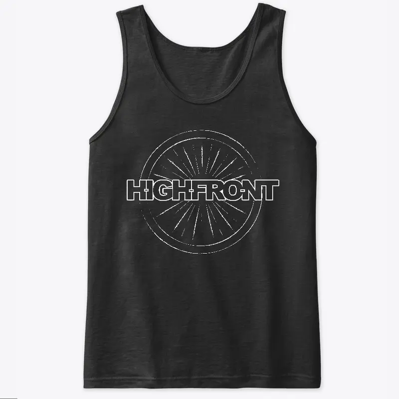 Tank Tops Women's Tshirts